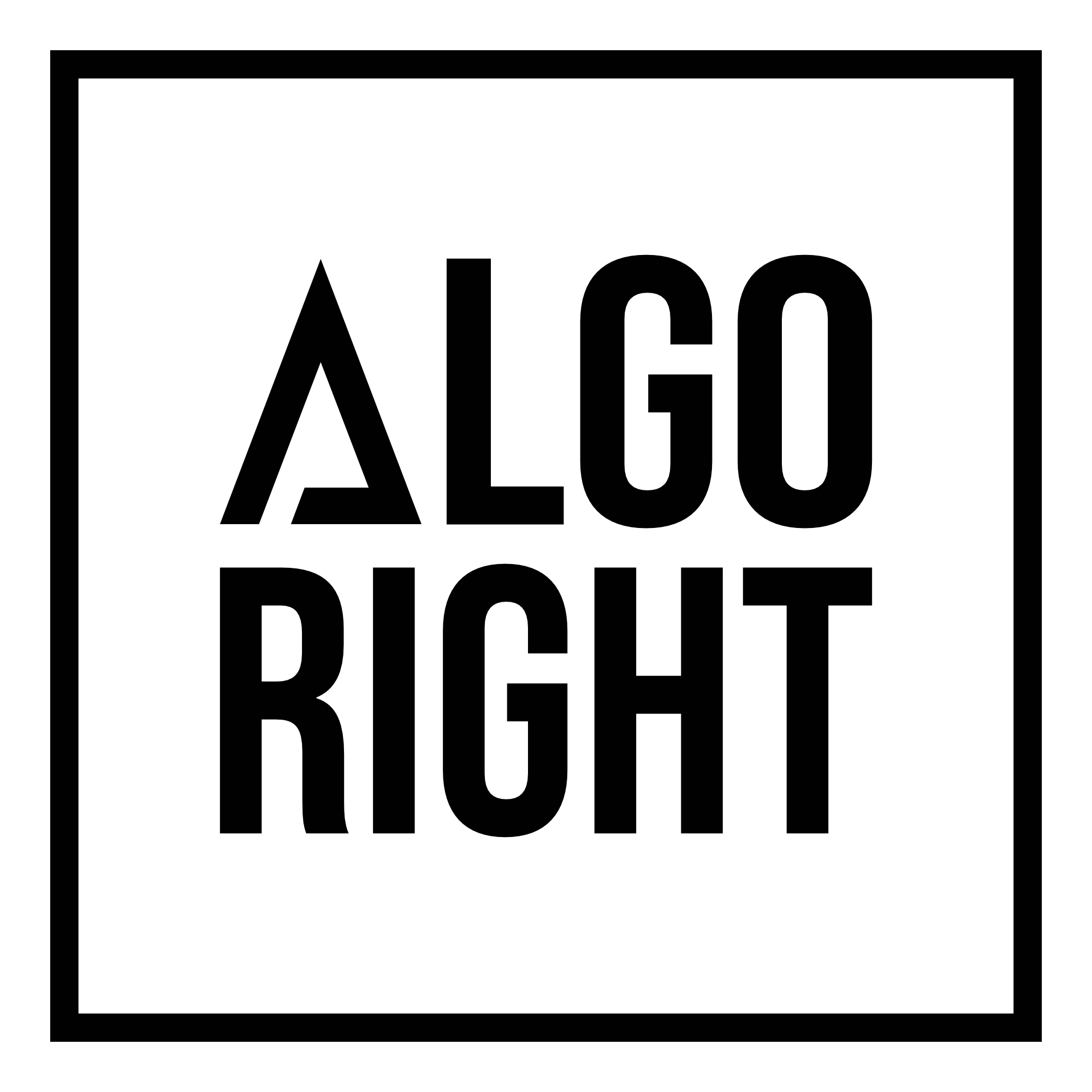 Algoright e.V.
